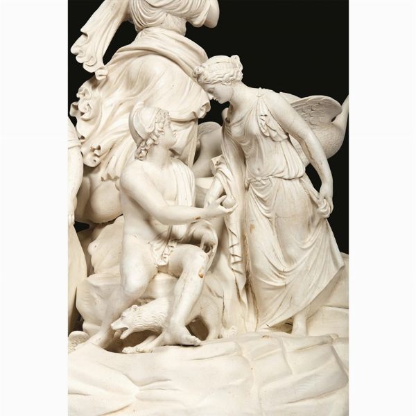 Filippo Tagliolini  - Asta Sculture e oggetti d'arte dal Medioevo al XIX secolo  - Associazione Nazionale - Case d'Asta italiane