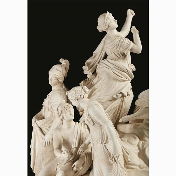 Filippo Tagliolini  - Asta Sculture e oggetti d'arte dal Medioevo al XIX secolo  - Associazione Nazionale - Case d'Asta italiane