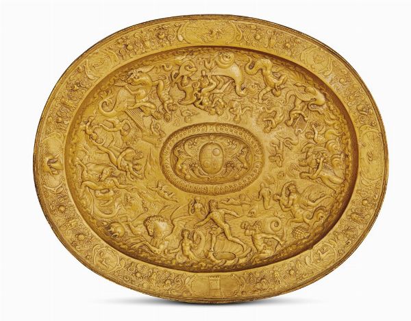 Lombardia, secolo XIX  - Asta Sculture e oggetti d'arte dal Medioevo al XIX secolo  - Associazione Nazionale - Case d'Asta italiane