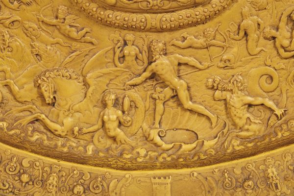 Lombardia, secolo XIX  - Asta Sculture e oggetti d'arte dal Medioevo al XIX secolo  - Associazione Nazionale - Case d'Asta italiane