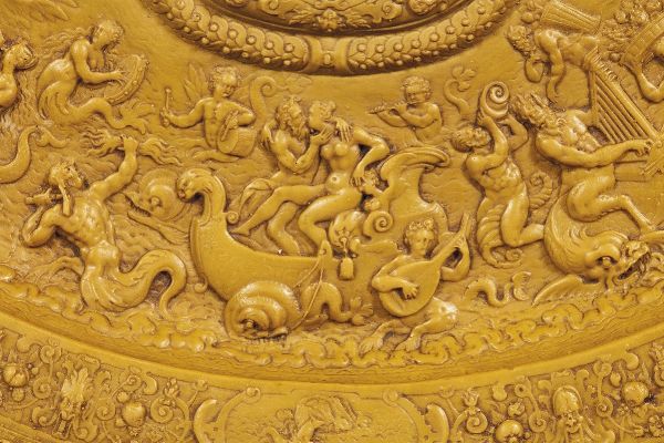 Lombardia, secolo XIX  - Asta Sculture e oggetti d'arte dal Medioevo al XIX secolo  - Associazione Nazionale - Case d'Asta italiane