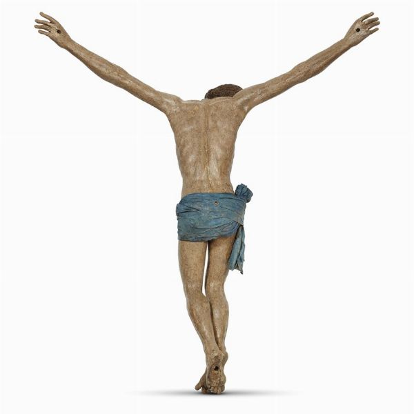 Toscana, secolo XVI  - Asta Sculture e oggetti d'arte dal Medioevo al XIX secolo  - Associazione Nazionale - Case d'Asta italiane