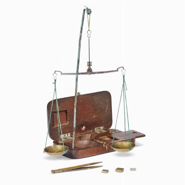 Italia, prima met&agrave; secolo XIX  - Asta Sculture e oggetti d'arte dal Medioevo al XIX secolo  - Associazione Nazionale - Case d'Asta italiane