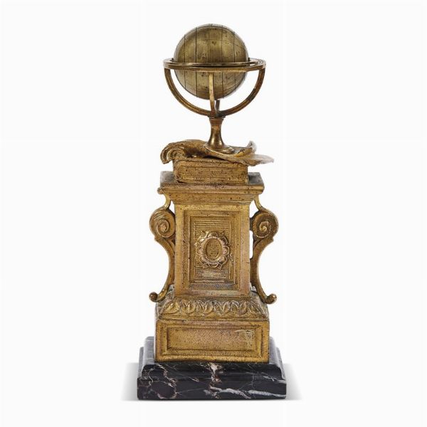 Firenze, fine secolo XIX  - Asta Sculture e oggetti d'arte dal Medioevo al XIX secolo  - Associazione Nazionale - Case d'Asta italiane