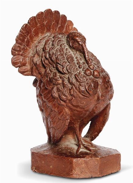 Toscana, secolo XVI  - Asta Sculture e oggetti d'arte dal Medioevo al XIX secolo  - Associazione Nazionale - Case d'Asta italiane