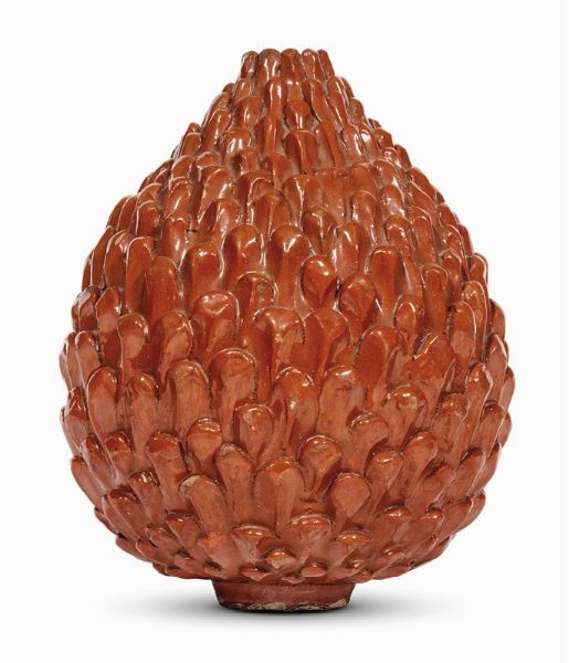 Toscana, secolo XVIII  - Asta Sculture e oggetti d'arte dal Medioevo al XIX secolo  - Associazione Nazionale - Case d'Asta italiane