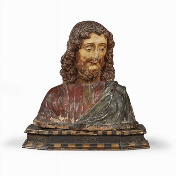 Andrea Ferrucci e bottega  - Asta Sculture e oggetti d'arte dal Medioevo al XIX secolo  - Associazione Nazionale - Case d'Asta italiane