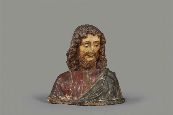 Andrea Ferrucci e bottega  - Asta Sculture e oggetti d'arte dal Medioevo al XIX secolo  - Associazione Nazionale - Case d'Asta italiane