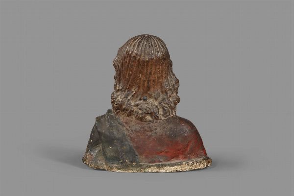 Andrea Ferrucci e bottega  - Asta Sculture e oggetti d'arte dal Medioevo al XIX secolo  - Associazione Nazionale - Case d'Asta italiane