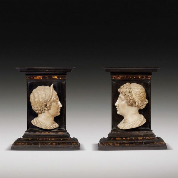 Simone Bianco (attr.)  - Asta Sculture e oggetti d'arte dal Medioevo al XIX secolo  - Associazione Nazionale - Case d'Asta italiane