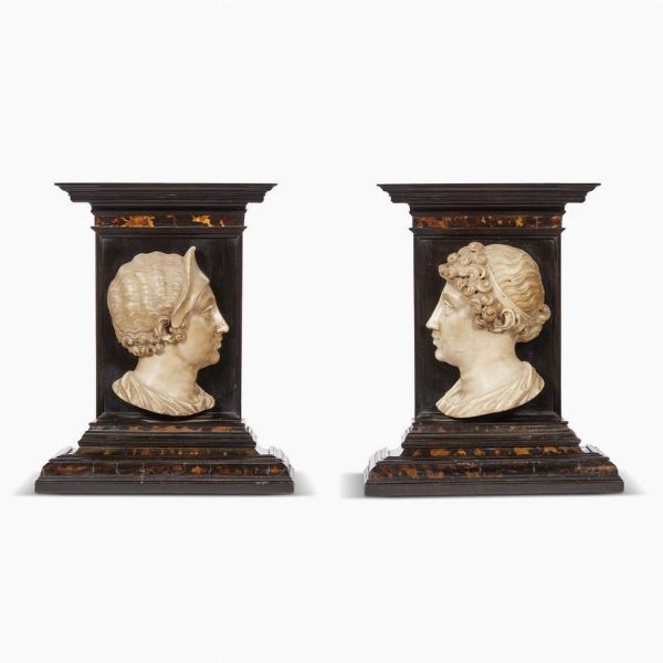 Simone Bianco (attr.)  - Asta Sculture e oggetti d'arte dal Medioevo al XIX secolo  - Associazione Nazionale - Case d'Asta italiane