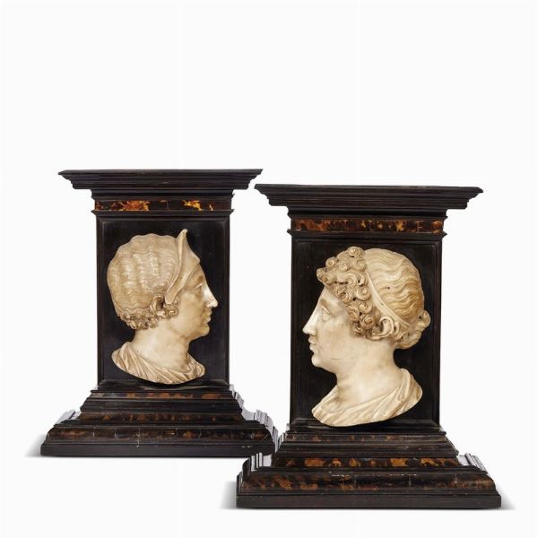 Simone Bianco (attr.)  - Asta Sculture e oggetti d'arte dal Medioevo al XIX secolo  - Associazione Nazionale - Case d'Asta italiane