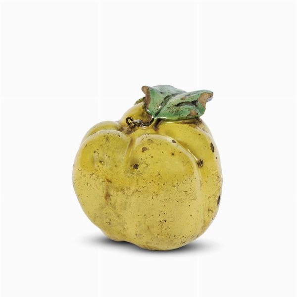 Bottega di Giovanni della Robbia  - Asta Sculture e oggetti d'arte dal Medioevo al XIX secolo  - Associazione Nazionale - Case d'Asta italiane