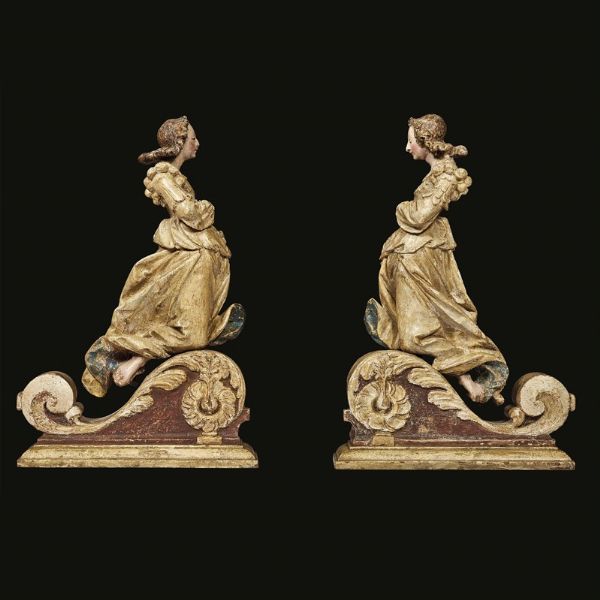 Fiandre, fine secolo XVI  - Asta Sculture e oggetti d'arte dal Medioevo al XIX secolo  - Associazione Nazionale - Case d'Asta italiane