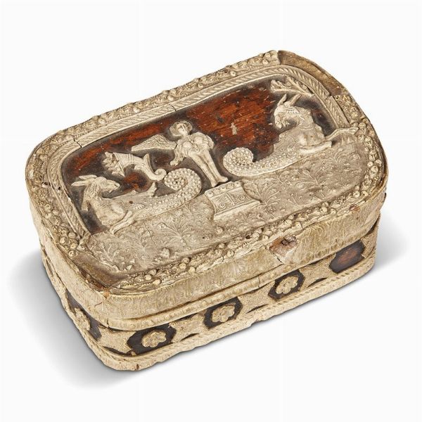 Italia settentrionale, secolo XVI  - Asta Sculture e oggetti d'arte dal Medioevo al XIX secolo  - Associazione Nazionale - Case d'Asta italiane