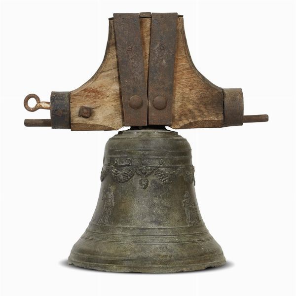 Italia settentrionale, 1671  - Asta Sculture e oggetti d'arte dal Medioevo al XIX secolo  - Associazione Nazionale - Case d'Asta italiane