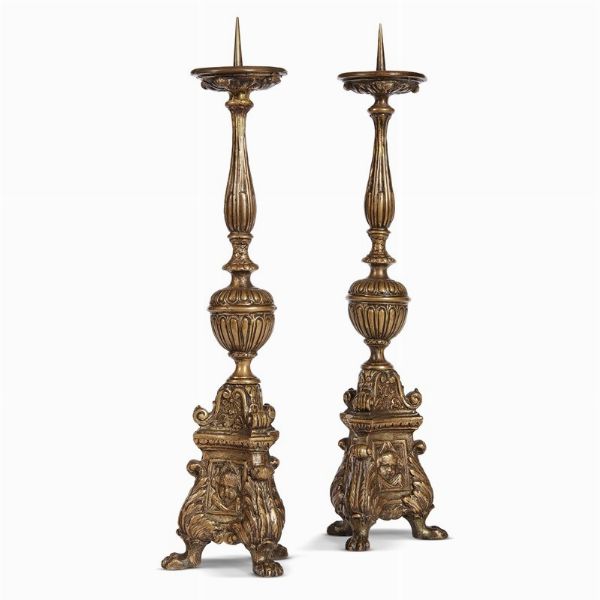 Veneto, inizi secolo XVII  - Asta Sculture e oggetti d'arte dal Medioevo al XIX secolo  - Associazione Nazionale - Case d'Asta italiane