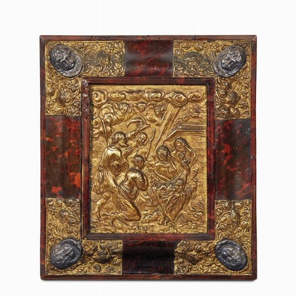 Italia settentrionale, secolo XVII  - Asta Sculture e oggetti d'arte dal Medioevo al XIX secolo  - Associazione Nazionale - Case d'Asta italiane