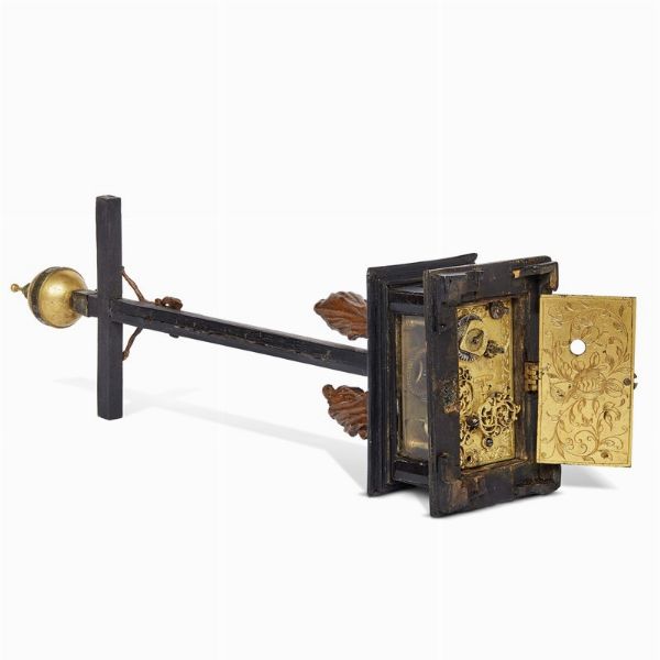 Lombardia, Bottega dei Fantoni, inizi secolo XVIII  - Asta Sculture e oggetti d'arte dal Medioevo al XIX secolo  - Associazione Nazionale - Case d'Asta italiane