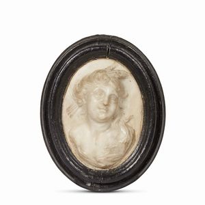 Italia centrale, secolo XVIII  - Asta Sculture e oggetti d'arte dal Medioevo al XIX secolo  - Associazione Nazionale - Case d'Asta italiane