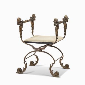 Roma, 1750 circa  - Asta Sculture e oggetti d'arte dal Medioevo al XIX secolo  - Associazione Nazionale - Case d'Asta italiane