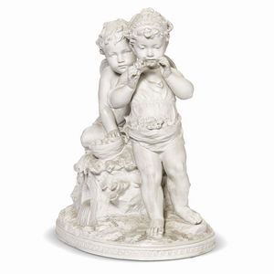 Francia, inizio secolo XIX  - Asta Sculture e oggetti d'arte dal Medioevo al XIX secolo  - Associazione Nazionale - Case d'Asta italiane