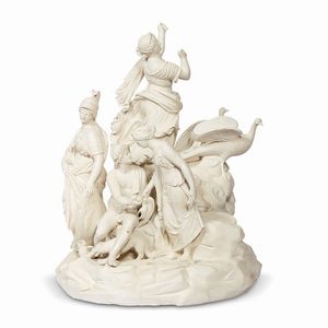 Filippo Tagliolini  - Asta Sculture e oggetti d'arte dal Medioevo al XIX secolo  - Associazione Nazionale - Case d'Asta italiane