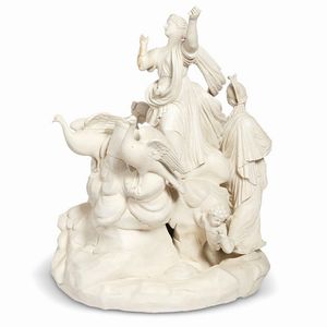 Filippo Tagliolini  - Asta Sculture e oggetti d'arte dal Medioevo al XIX secolo  - Associazione Nazionale - Case d'Asta italiane