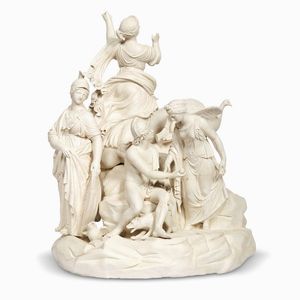 Filippo Tagliolini  - Asta Sculture e oggetti d'arte dal Medioevo al XIX secolo  - Associazione Nazionale - Case d'Asta italiane