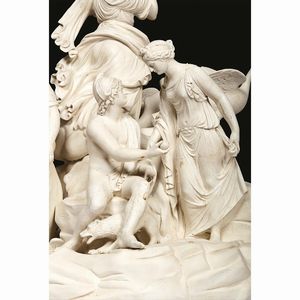 Filippo Tagliolini  - Asta Sculture e oggetti d'arte dal Medioevo al XIX secolo  - Associazione Nazionale - Case d'Asta italiane