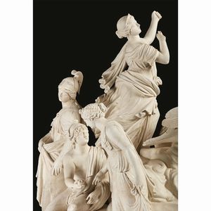 Filippo Tagliolini  - Asta Sculture e oggetti d'arte dal Medioevo al XIX secolo  - Associazione Nazionale - Case d'Asta italiane