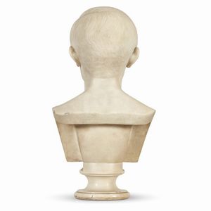 Lombardia, secolo XIX  - Asta Sculture e oggetti d'arte dal Medioevo al XIX secolo  - Associazione Nazionale - Case d'Asta italiane