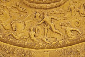 Lombardia, secolo XIX  - Asta Sculture e oggetti d'arte dal Medioevo al XIX secolo  - Associazione Nazionale - Case d'Asta italiane