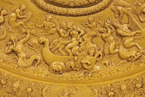 Lombardia, secolo XIX  - Asta Sculture e oggetti d'arte dal Medioevo al XIX secolo  - Associazione Nazionale - Case d'Asta italiane