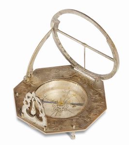 Lorenz Grassl, Augusta, secolo XVIII  - Asta Sculture e oggetti d'arte dal Medioevo al XIX secolo  - Associazione Nazionale - Case d'Asta italiane