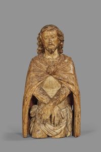 Giulio Oggioni  - Asta Sculture e oggetti d'arte dal Medioevo al XIX secolo  - Associazione Nazionale - Case d'Asta italiane