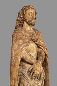 Giulio Oggioni  - Asta Sculture e oggetti d'arte dal Medioevo al XIX secolo  - Associazione Nazionale - Case d'Asta italiane