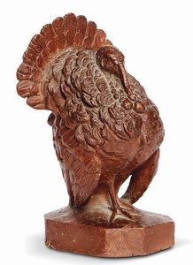 Toscana, secolo XVI  - Asta Sculture e oggetti d'arte dal Medioevo al XIX secolo  - Associazione Nazionale - Case d'Asta italiane