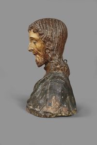 Andrea Ferrucci e bottega  - Asta Sculture e oggetti d'arte dal Medioevo al XIX secolo  - Associazione Nazionale - Case d'Asta italiane