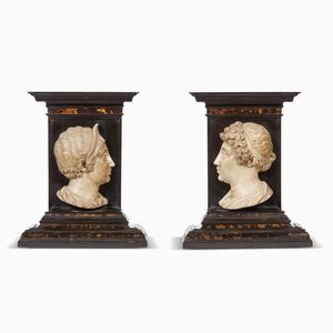 Simone Bianco (attr.)  - Asta Sculture e oggetti d'arte dal Medioevo al XIX secolo  - Associazione Nazionale - Case d'Asta italiane