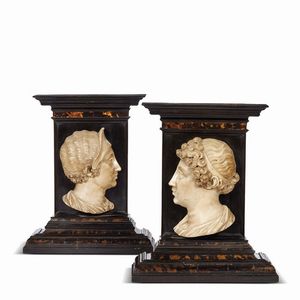 Simone Bianco (attr.)  - Asta Sculture e oggetti d'arte dal Medioevo al XIX secolo  - Associazione Nazionale - Case d'Asta italiane