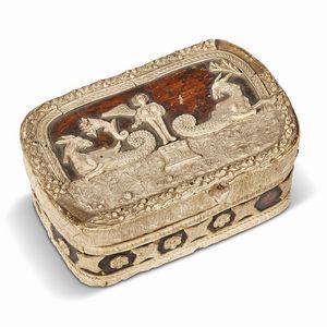 Italia settentrionale, secolo XVI  - Asta Sculture e oggetti d'arte dal Medioevo al XIX secolo  - Associazione Nazionale - Case d'Asta italiane