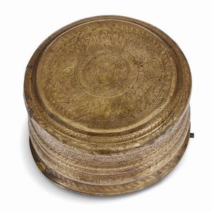 Venezia, secolo XVI  - Asta Sculture e oggetti d'arte dal Medioevo al XIX secolo  - Associazione Nazionale - Case d'Asta italiane