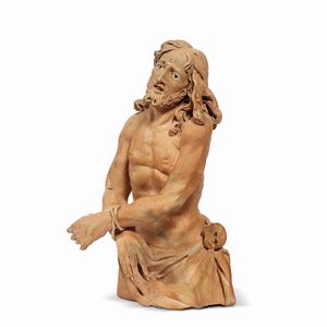 Emilia, secolo XVIII  - Asta Sculture e oggetti d'arte dal Medioevo al XIX secolo  - Associazione Nazionale - Case d'Asta italiane