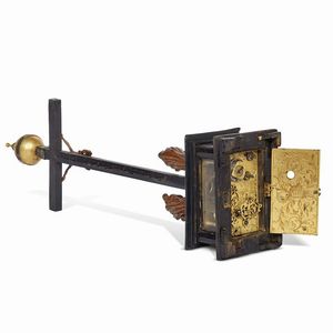 Lombardia, Bottega dei Fantoni, inizi secolo XVIII  - Asta Sculture e oggetti d'arte dal Medioevo al XIX secolo  - Associazione Nazionale - Case d'Asta italiane