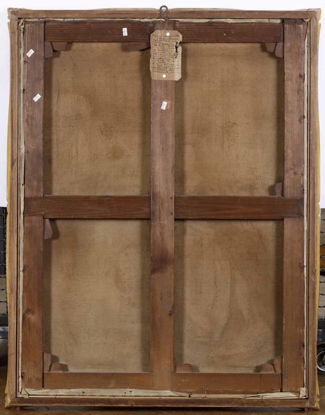 Elisabeth Vigèe Le Brun, copia da : Maria Antonietta e i suoi figli  - Asta Dipinti antichi - Associazione Nazionale - Case d'Asta italiane