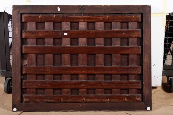 Frans Francken II, copia da : La parabola del ricco Epulone e del povero Lazzaro  - Asta Dipinti antichi - Associazione Nazionale - Case d'Asta italiane