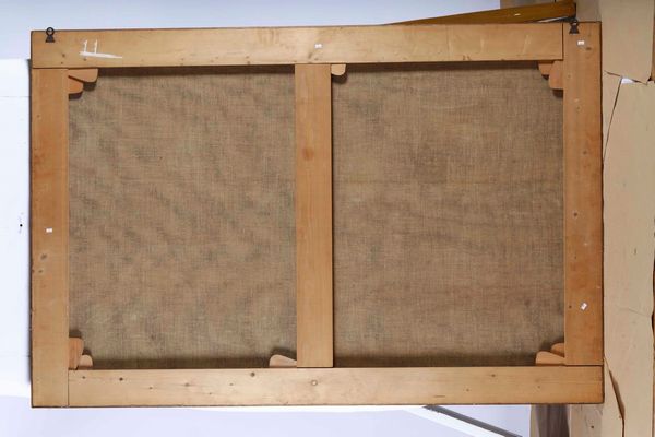 Scuola veneta del XVII secolo Deposizione di Cristo  - Asta Dipinti antichi - Associazione Nazionale - Case d'Asta italiane