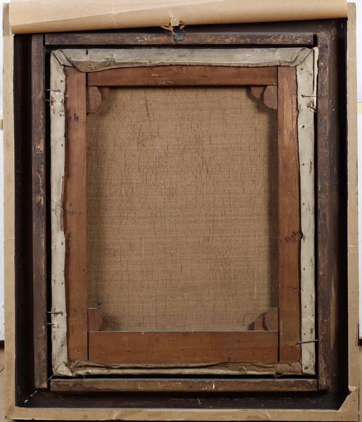 Charles Henri Joseph Leickert : Scorcio di strada cittadina con figure  - Asta Dipinti antichi - Associazione Nazionale - Case d'Asta italiane