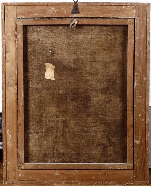 Scuola veneta del XVII secolo Miracolo di San Martino<BR>Adorazione dei Pastori  - Asta Dipinti antichi - Associazione Nazionale - Case d'Asta italiane